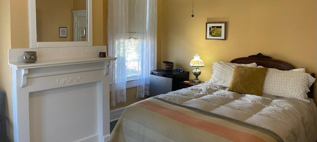 Blackstone The Grey Swan Inn Llc المظهر الخارجي الصورة