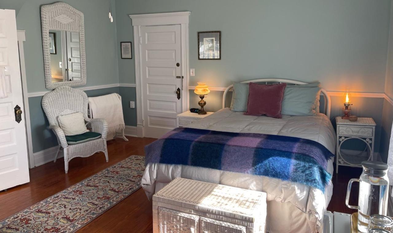 Blackstone The Grey Swan Inn Llc المظهر الخارجي الصورة