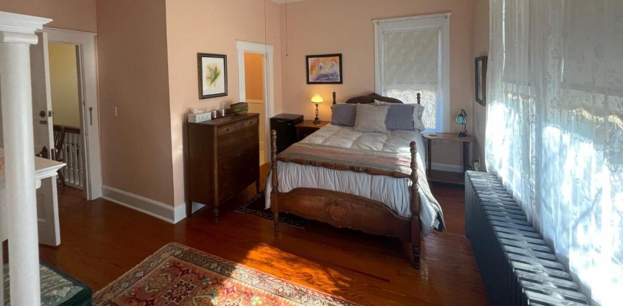 Blackstone The Grey Swan Inn Llc المظهر الخارجي الصورة
