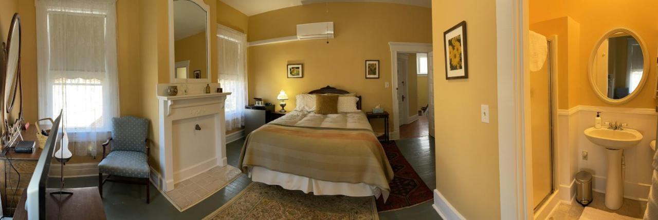 Blackstone The Grey Swan Inn Llc المظهر الخارجي الصورة