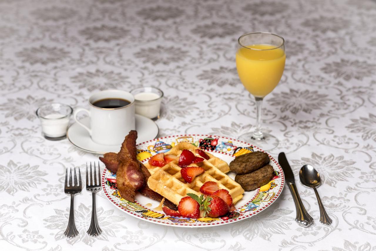 Blackstone The Grey Swan Inn Llc المظهر الخارجي الصورة